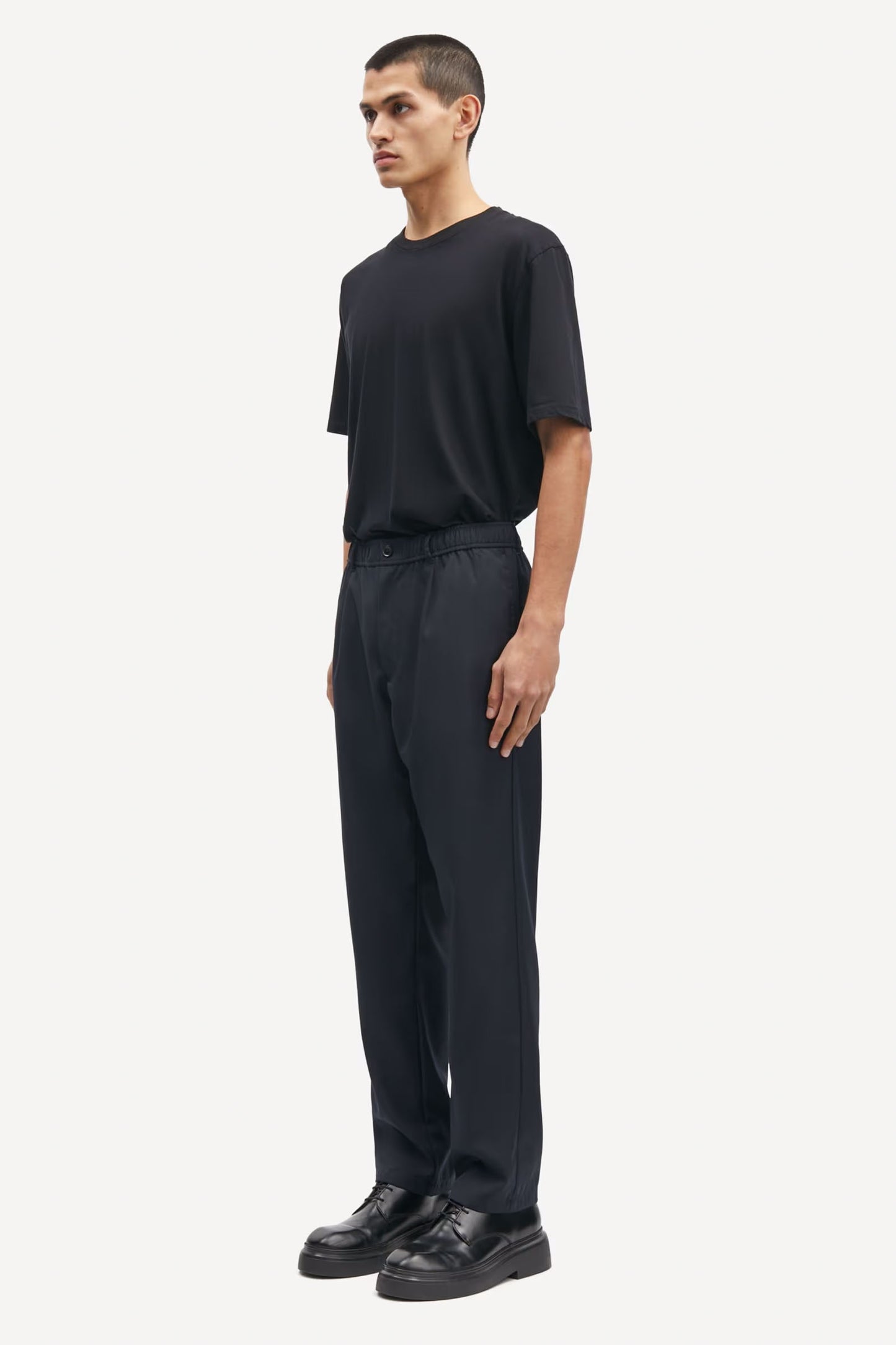 Sabertil Trousers 15350