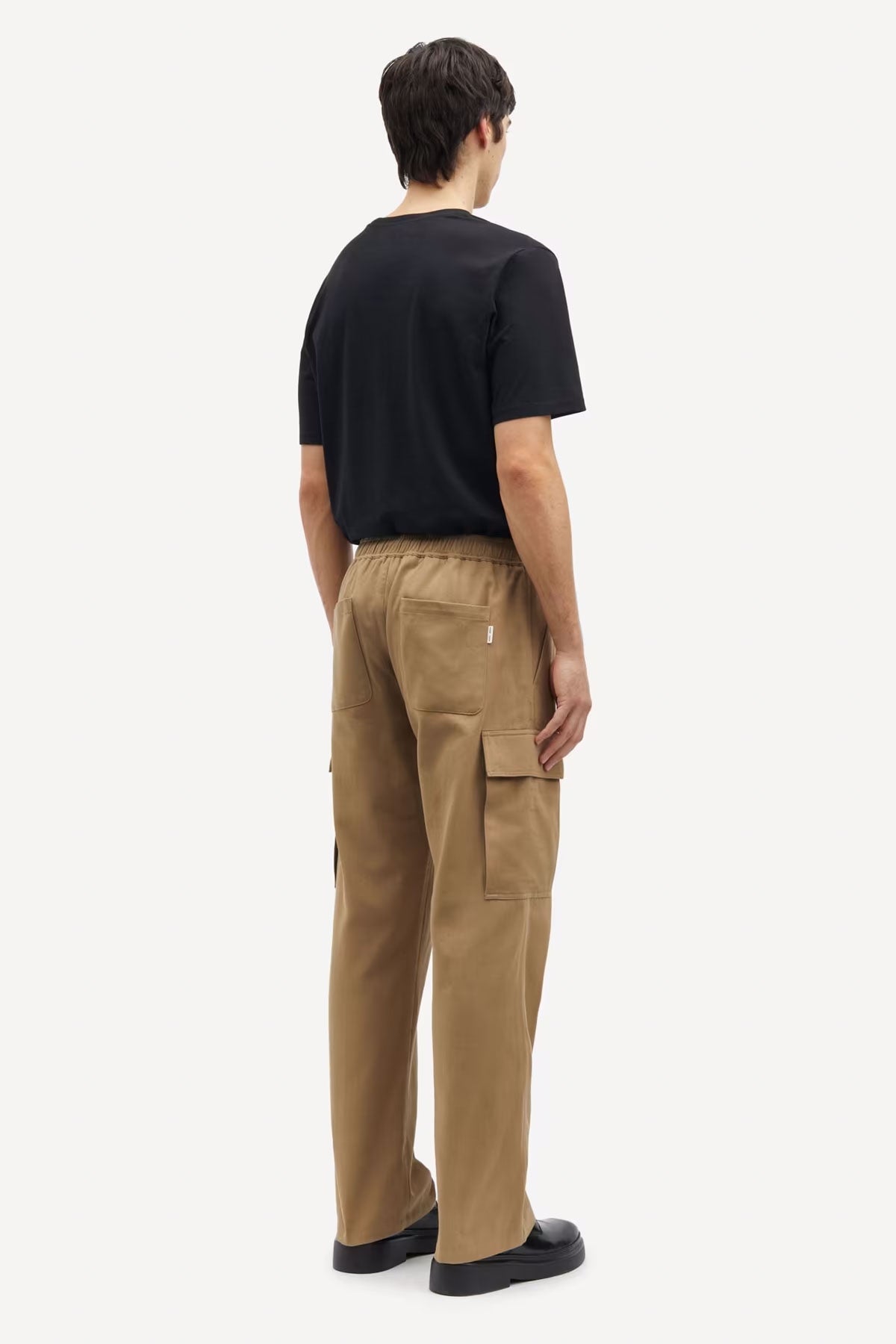 Samagnus Cargo Trousers 14427