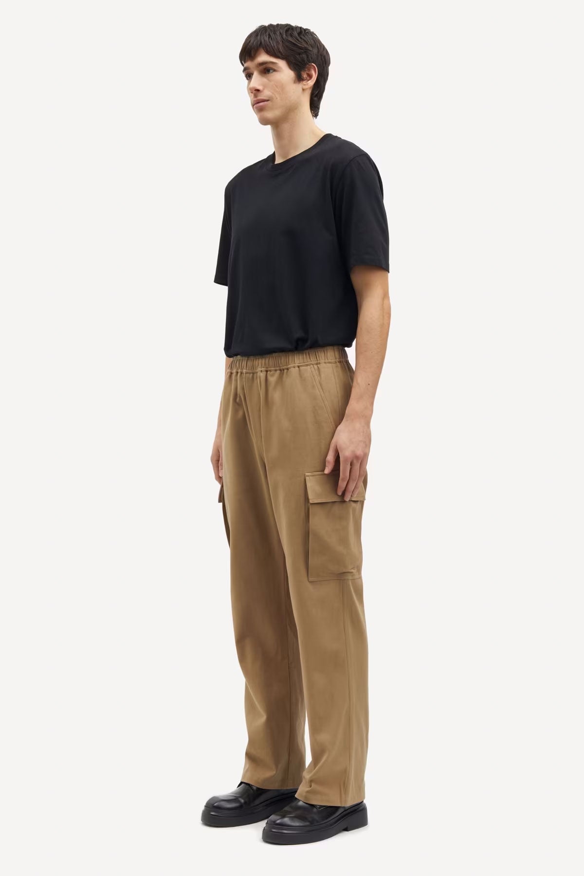 Samagnus Cargo Trousers 14427