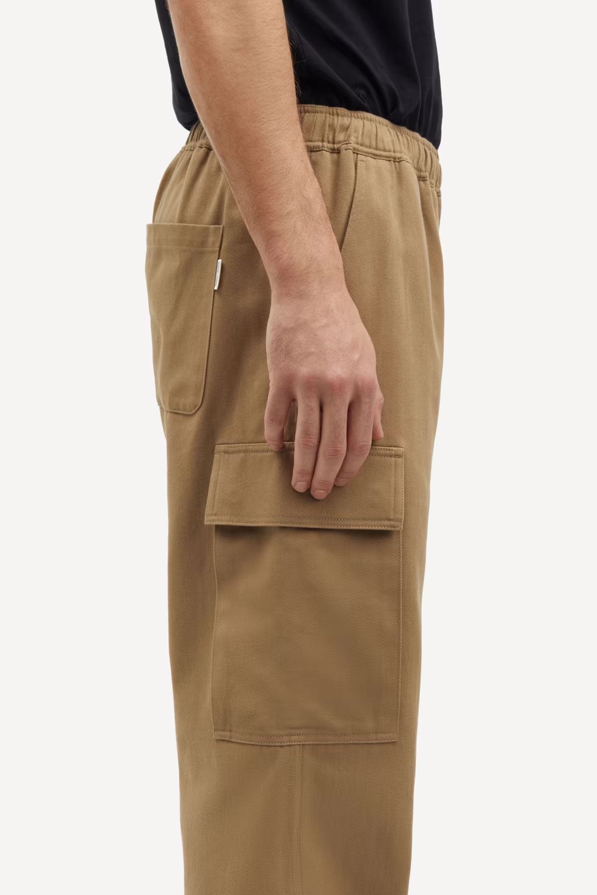 Samagnus Cargo Trousers 14427