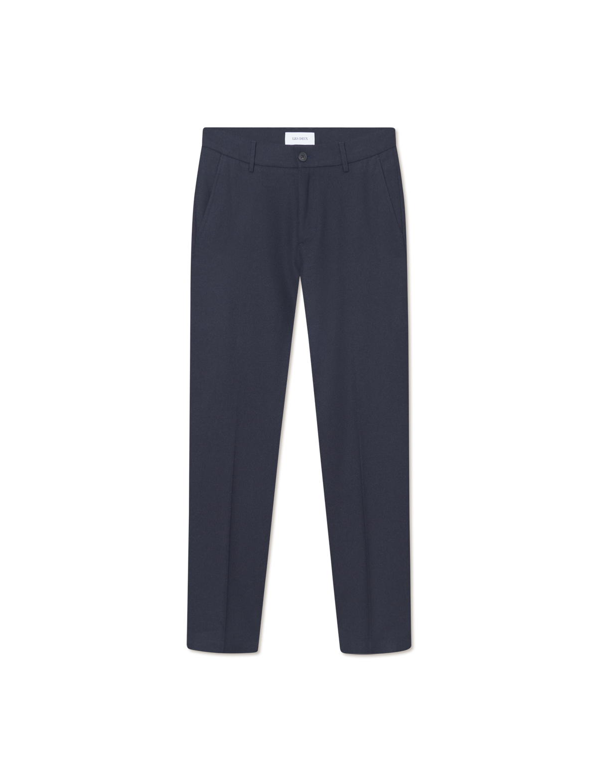 Como Reg Wool Suit Pants