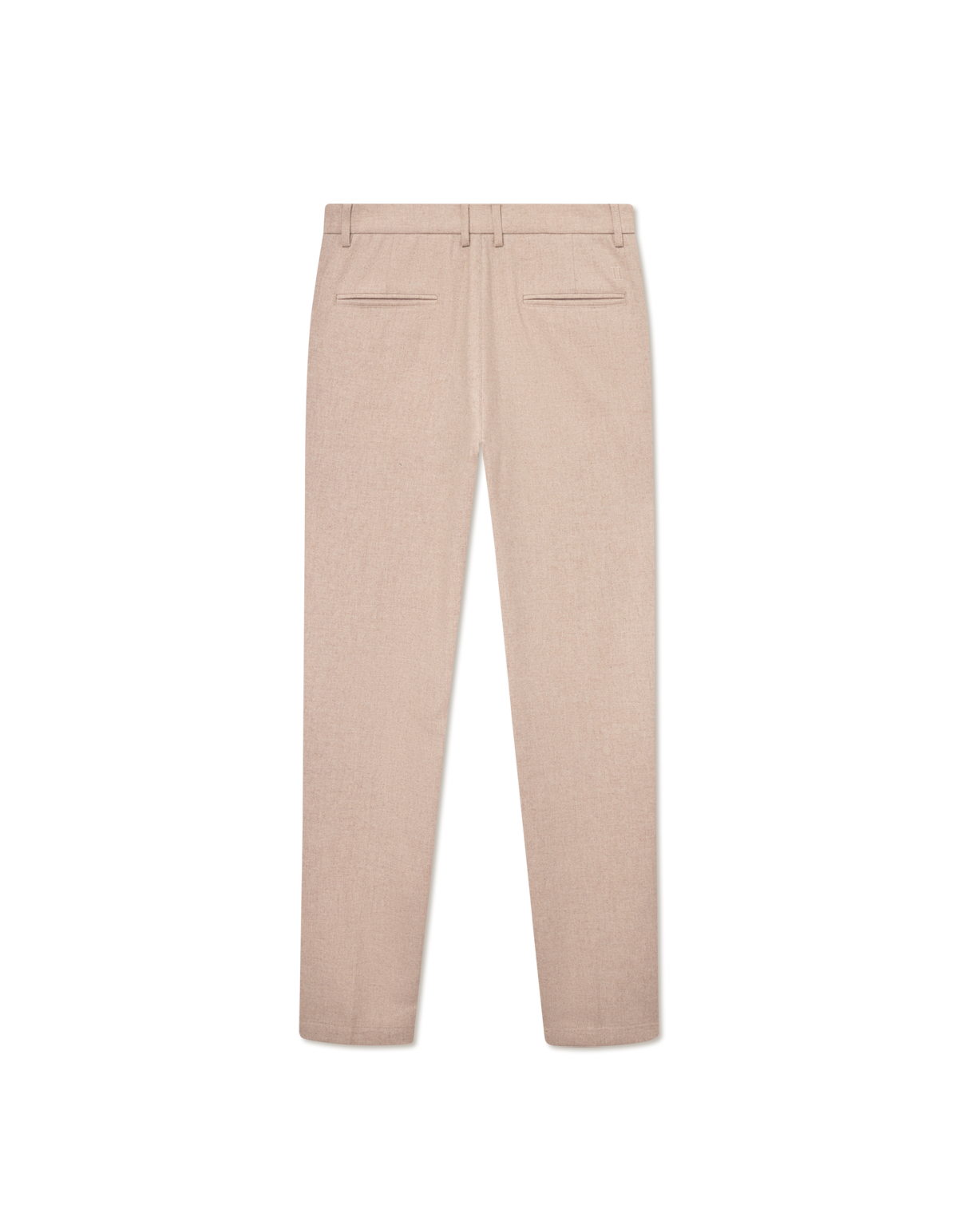 Como Reg Wool Suit Pants