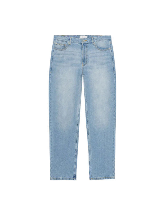 Ryder Washed Denim Jeans