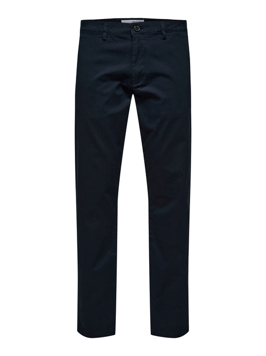 Slim New Miles Flex Pants