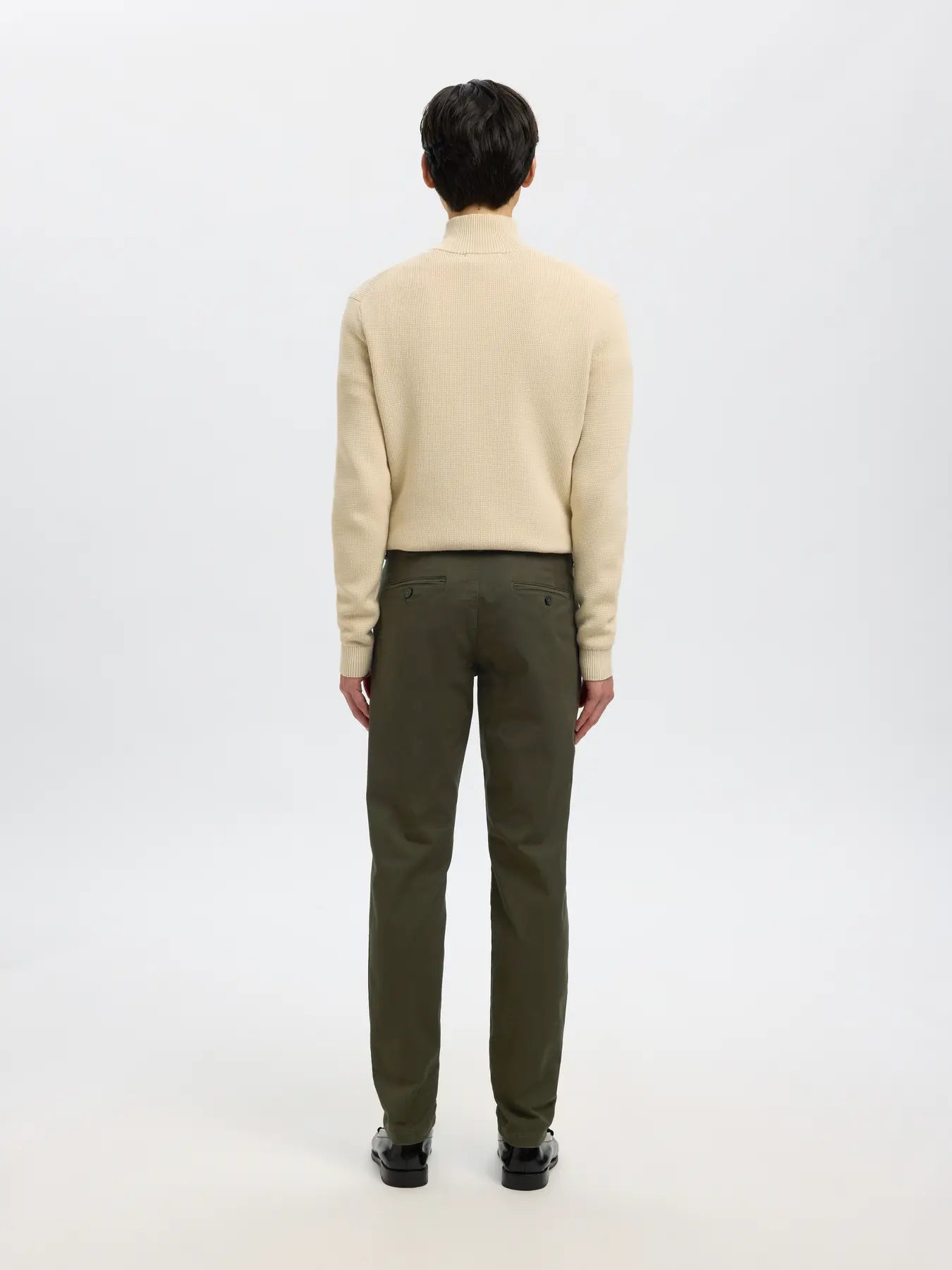 Slim New Miles Flex Pants