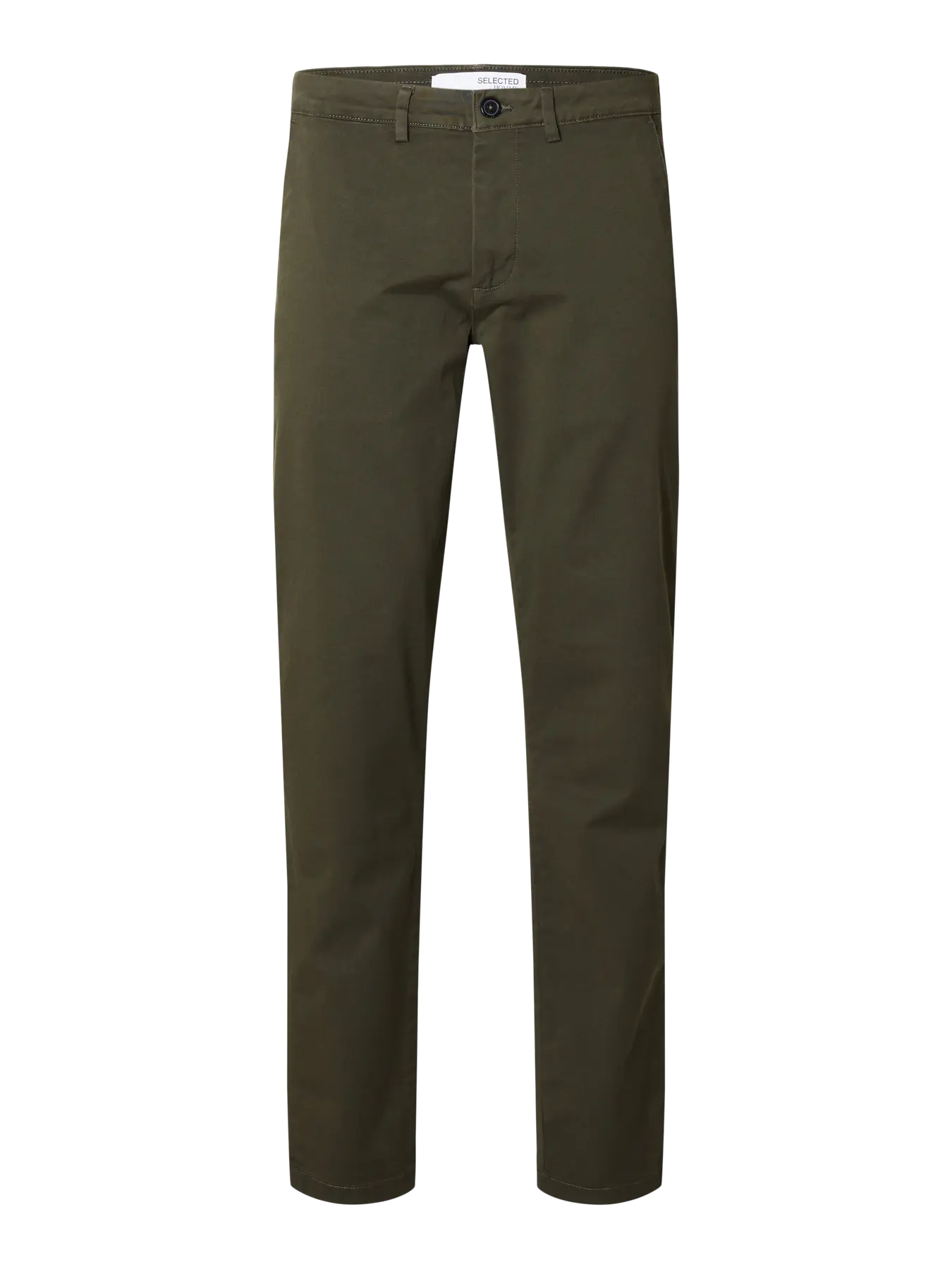 Slim New Miles Flex Pants
