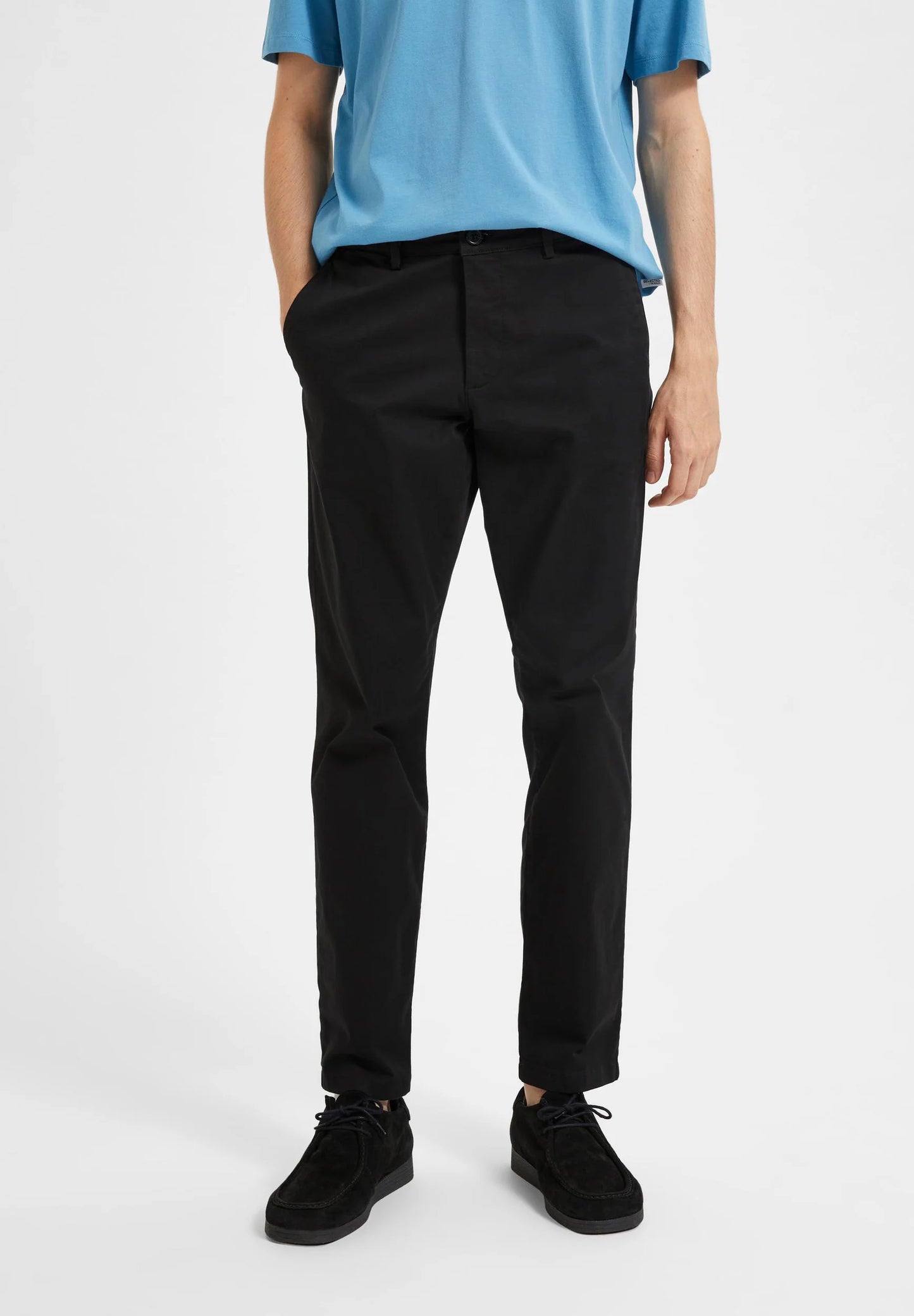 Slim New Miles Flex Pants