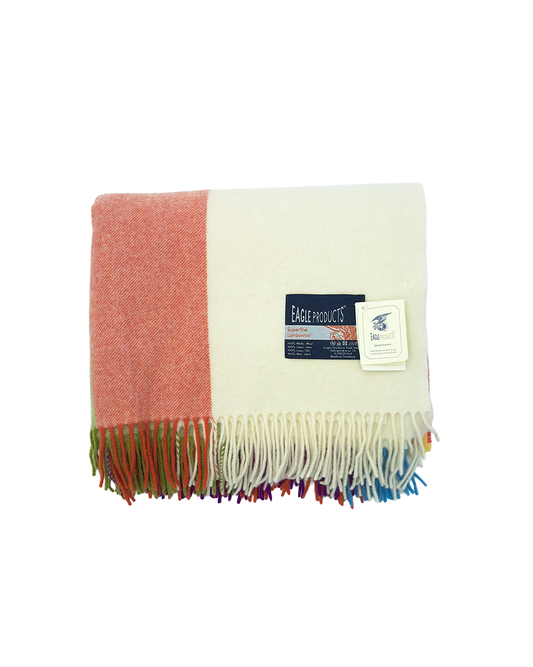 Plaid Riva (130x180)