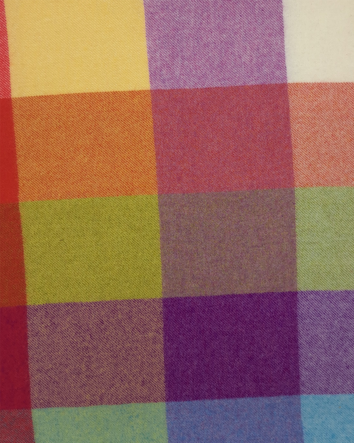 Plaid Riva (130x180)