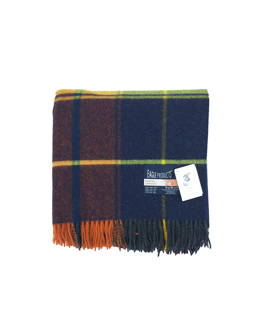 Plaid Scotch (130x200)