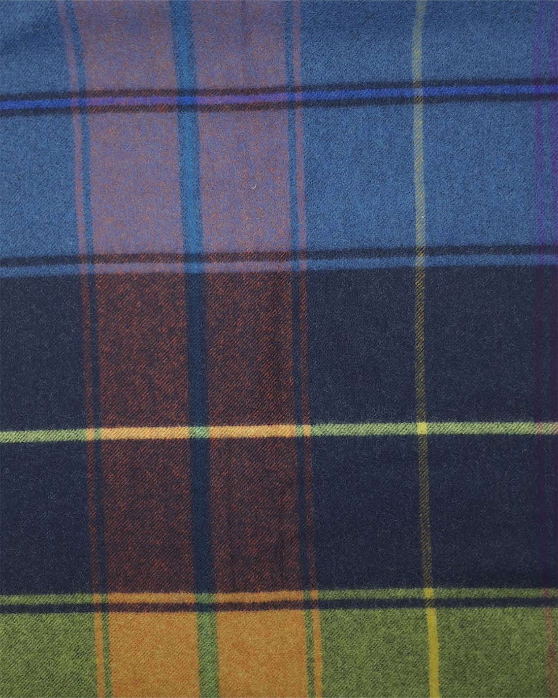 Plaid Scotch (130x200)