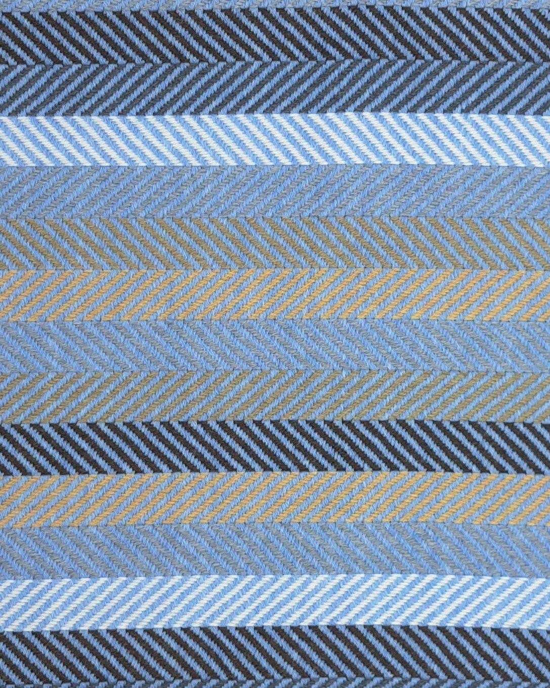 Plaid Miami (135x200)