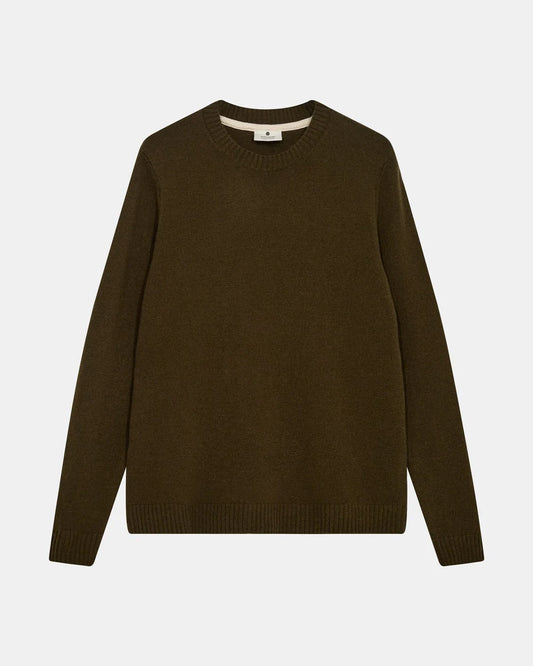 Peter Merino Wool Knit