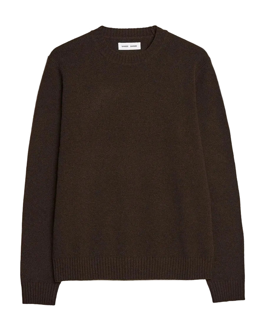 Sylli Crew Neck 132