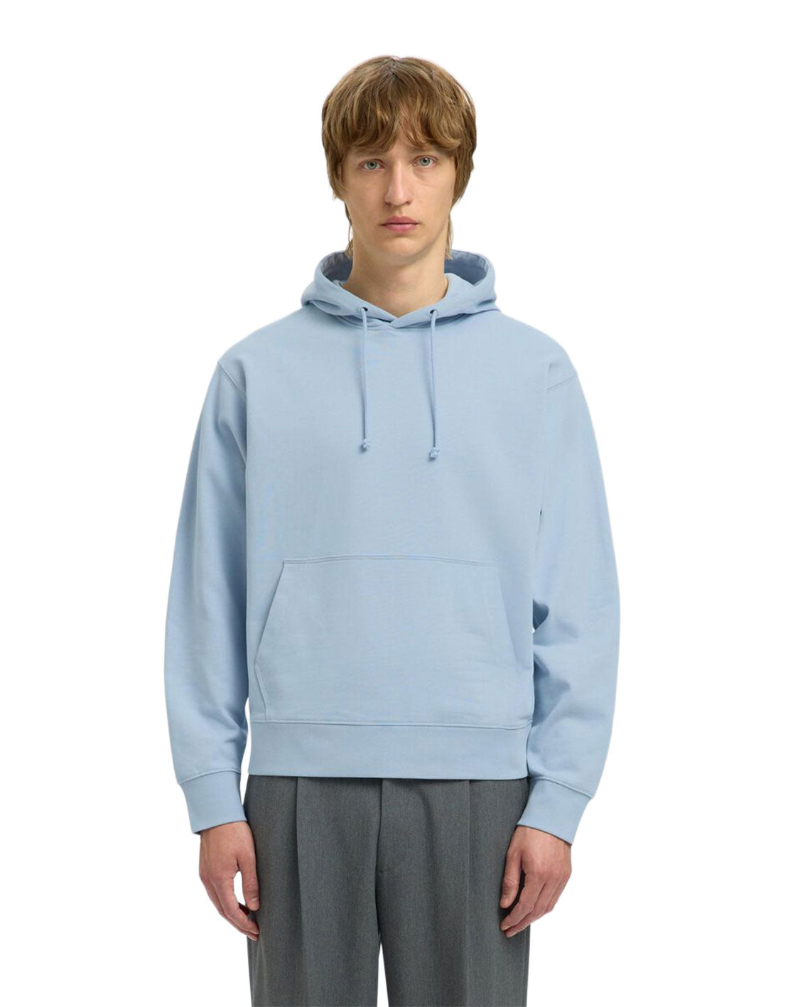 Relax Luke LS Sweat Hoodie