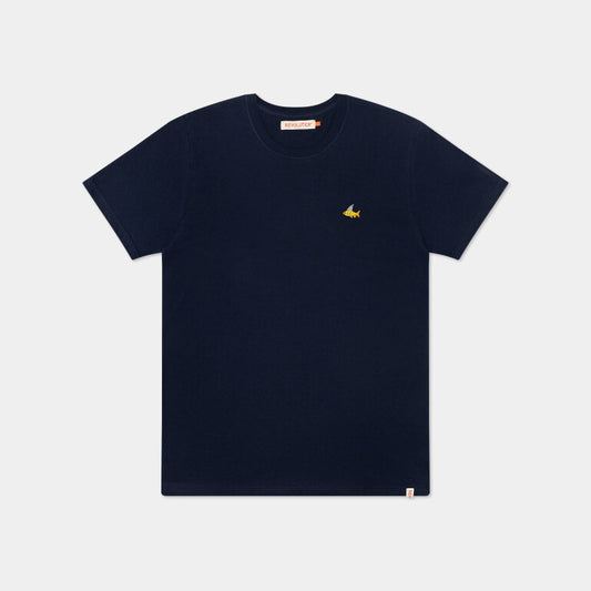 T-Shirt Loose Goldfish 1318