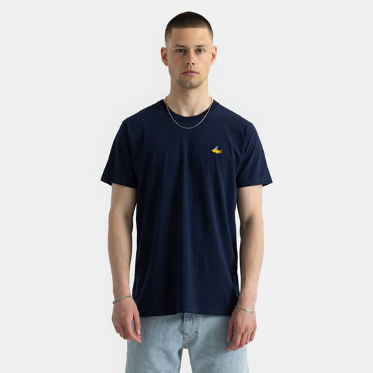 T-Shirt Loose Goldfish 1318