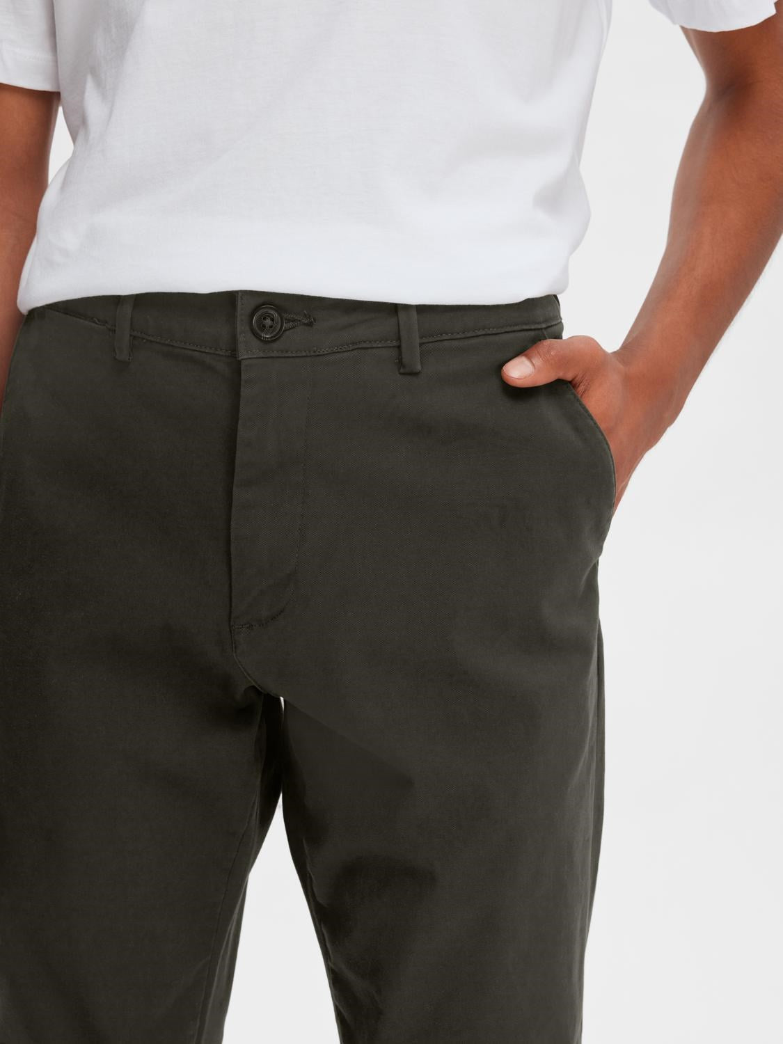 Slim New Miles Flex Pants