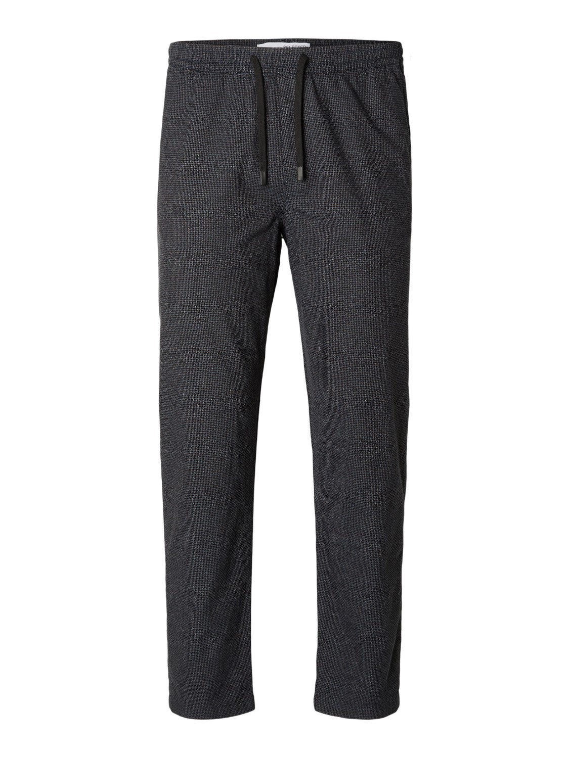 Slim Tape Fred 172 Drawstrings Pants