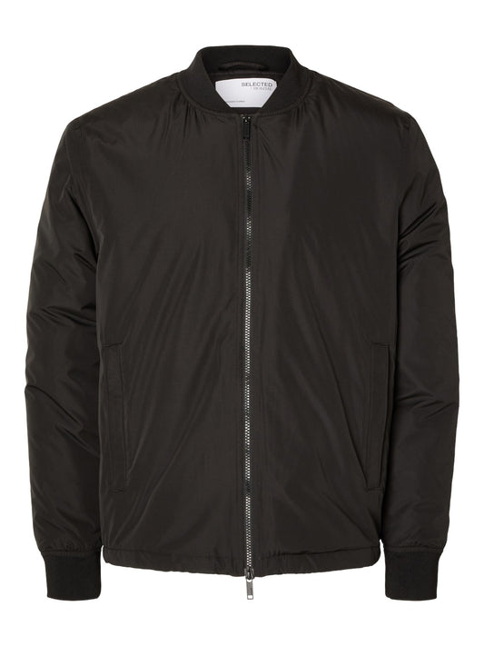 Danny Layers Bomber Jacket