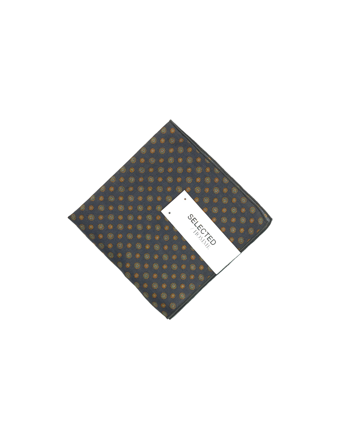 Carré de costume Marvin Hankie Captain/MiniPATTE