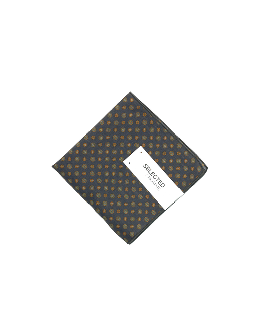 Carré de costume Marvin Hankie Captain/MiniPATTE