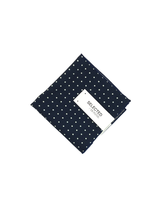 Carré de costume Marvin Hankie SkyCaptain/Dots