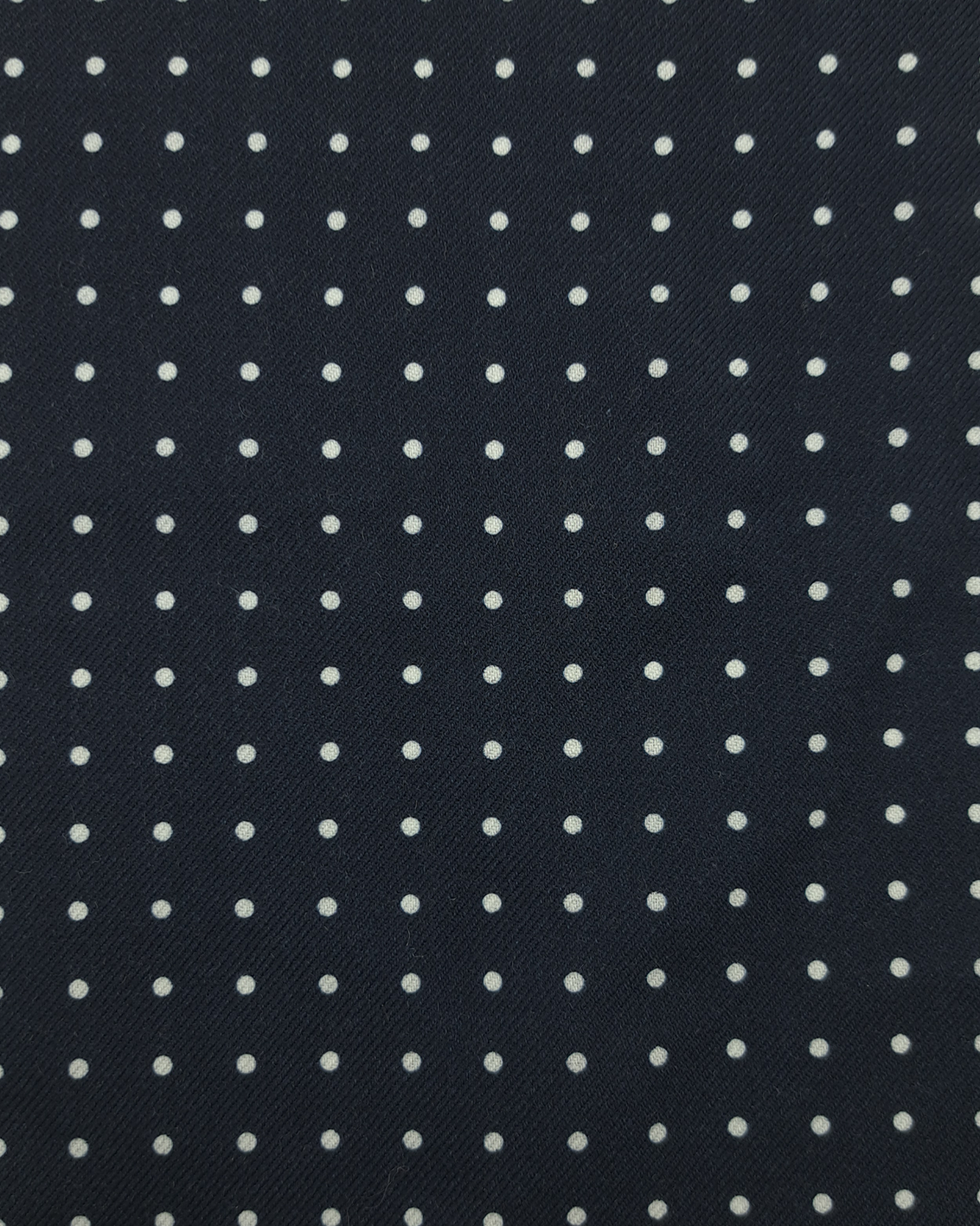 Carré de costume Marvin Hankie SkyCaptain/Dots