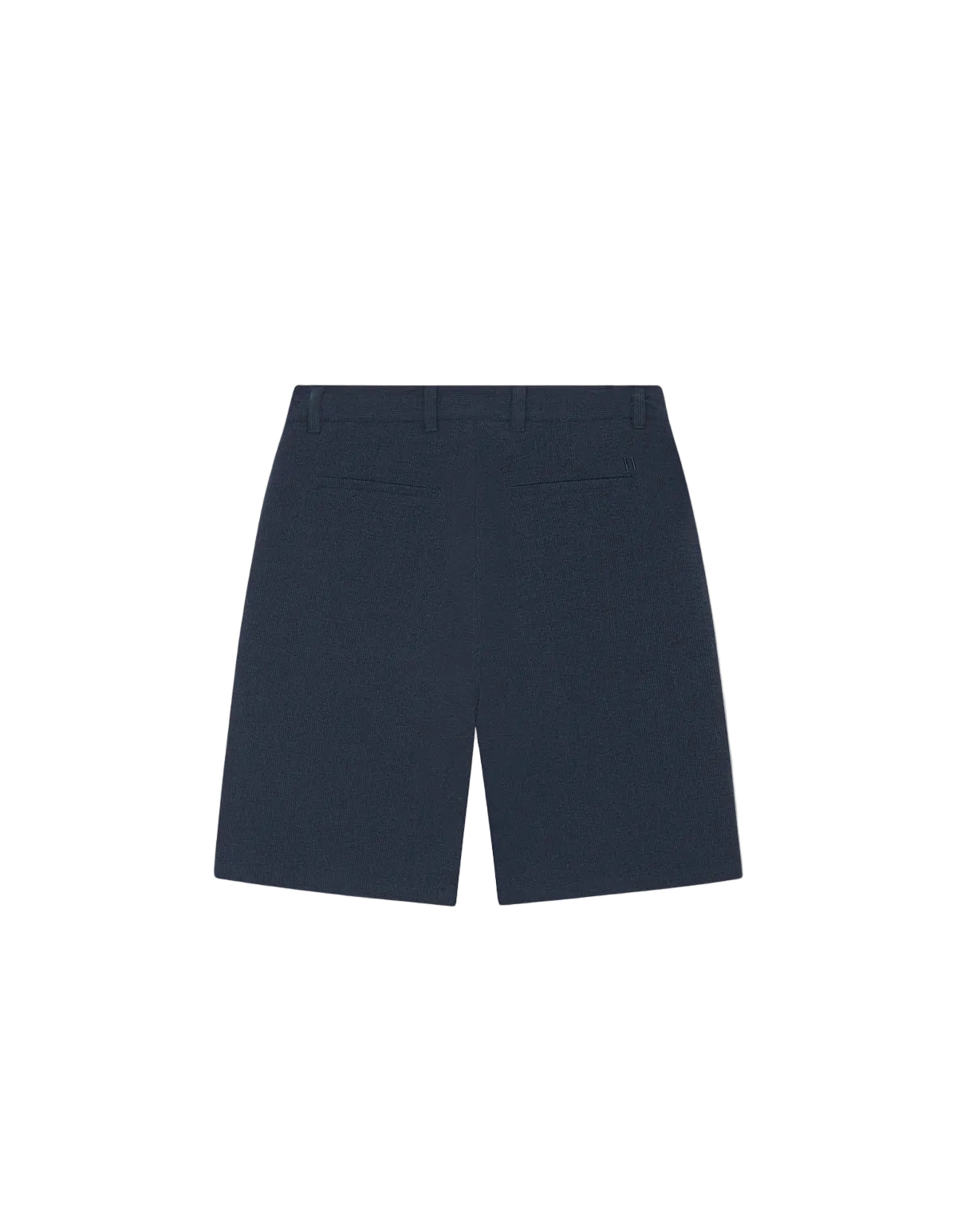 Randall Seersucker Suit Shorts