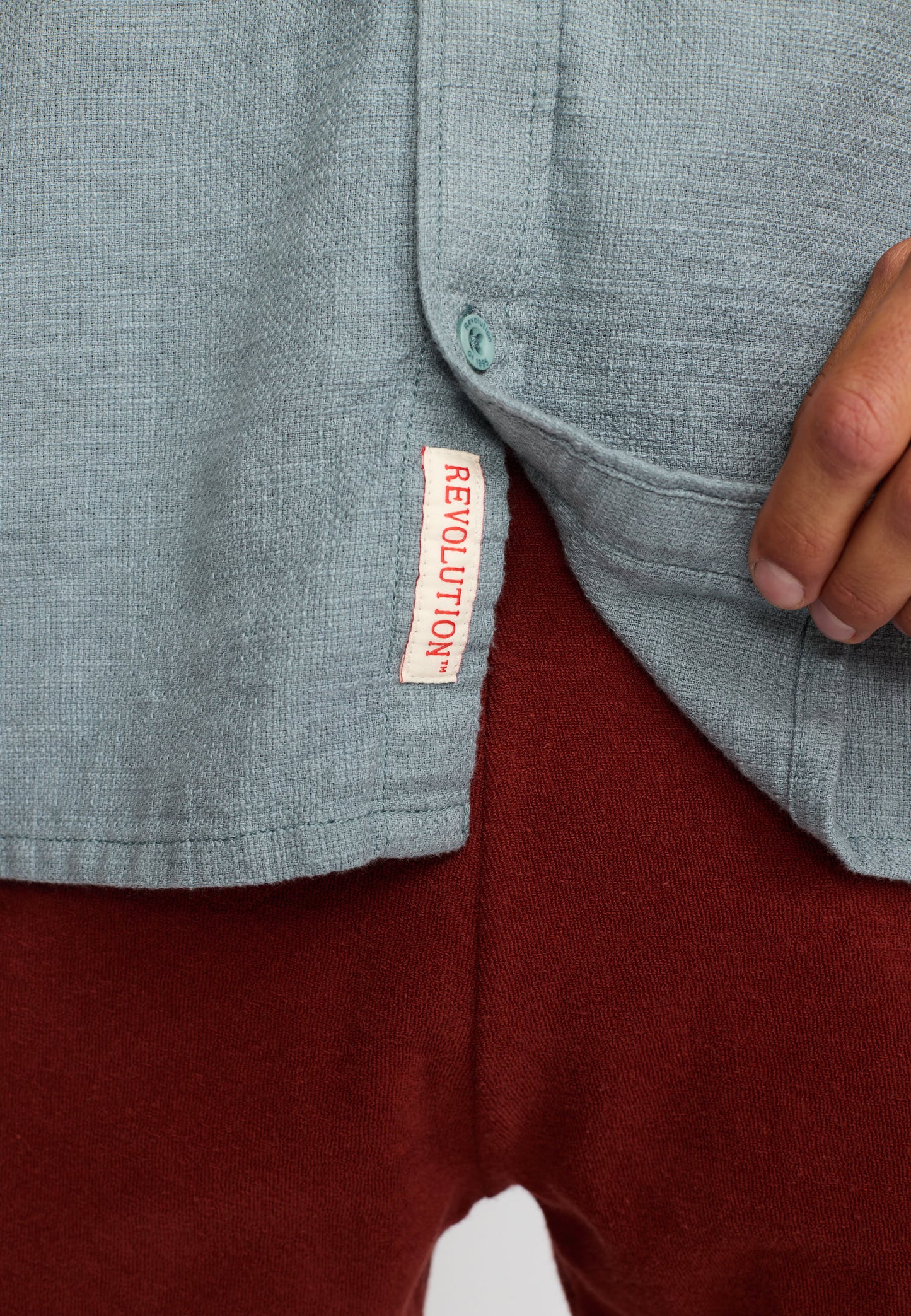 Short-sleeved Shirt 3239
