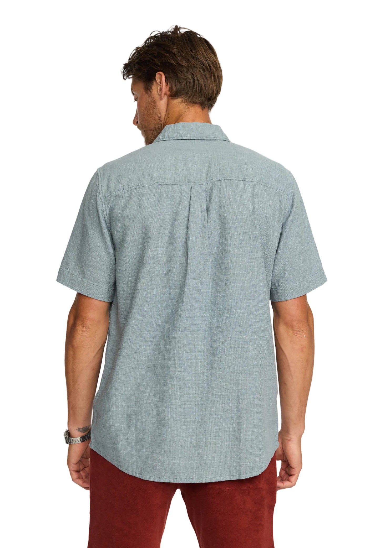 Short-sleeved Shirt 3239