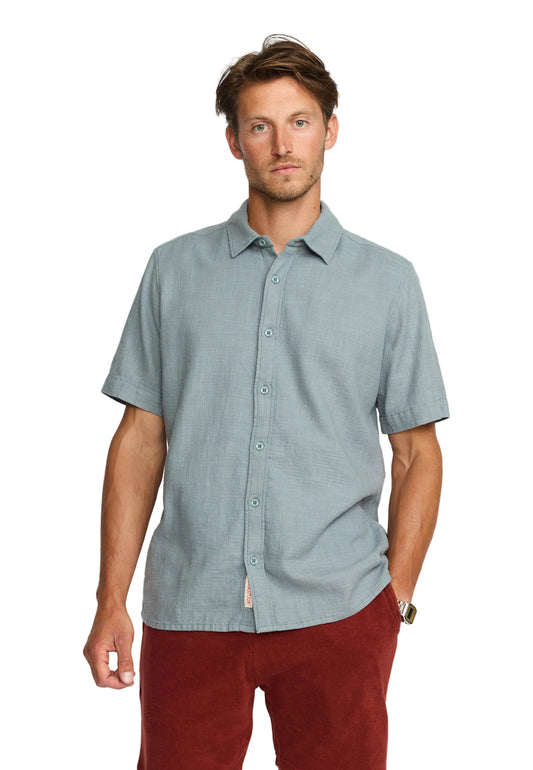 Short-sleeved Shirt 3239