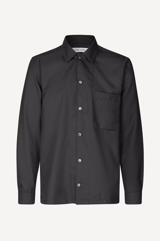 Sadamon GO Overshirt 15350