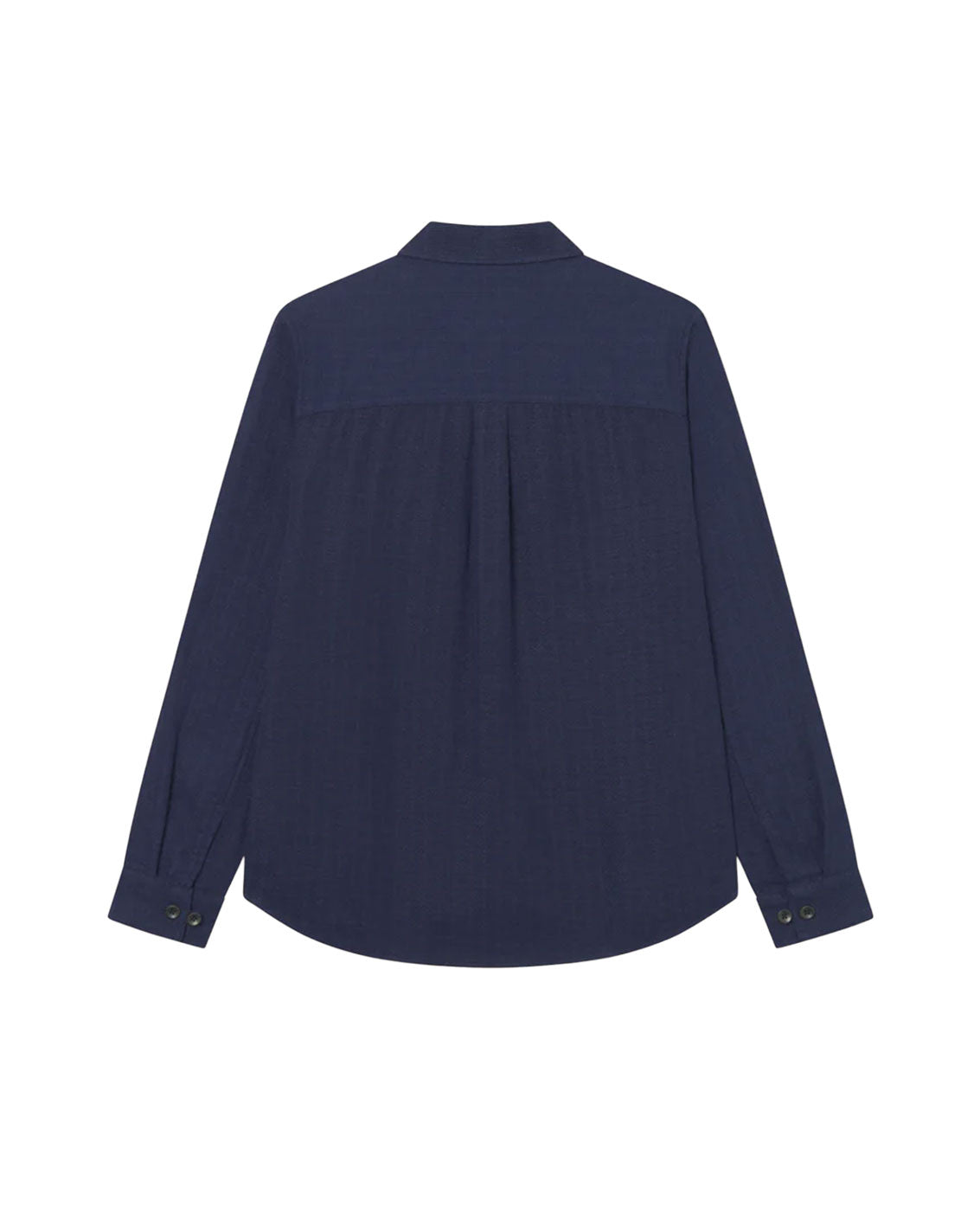 Hamilton Overshirt