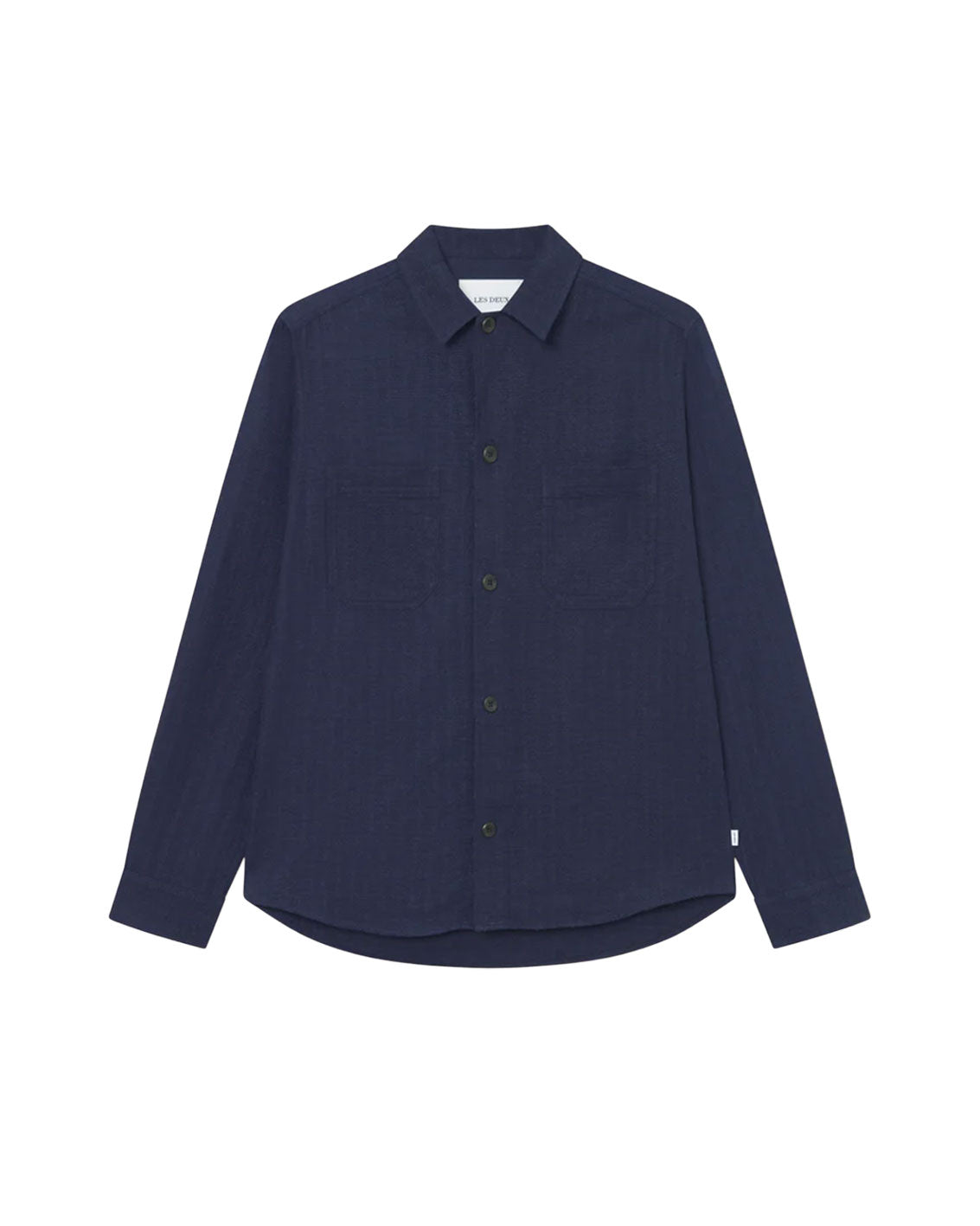 Hamilton Overshirt