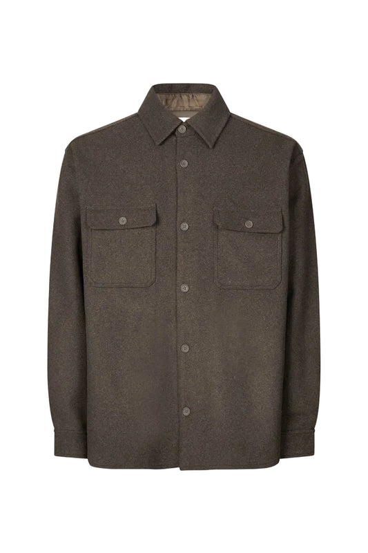 Castor XE Overshirt 14163