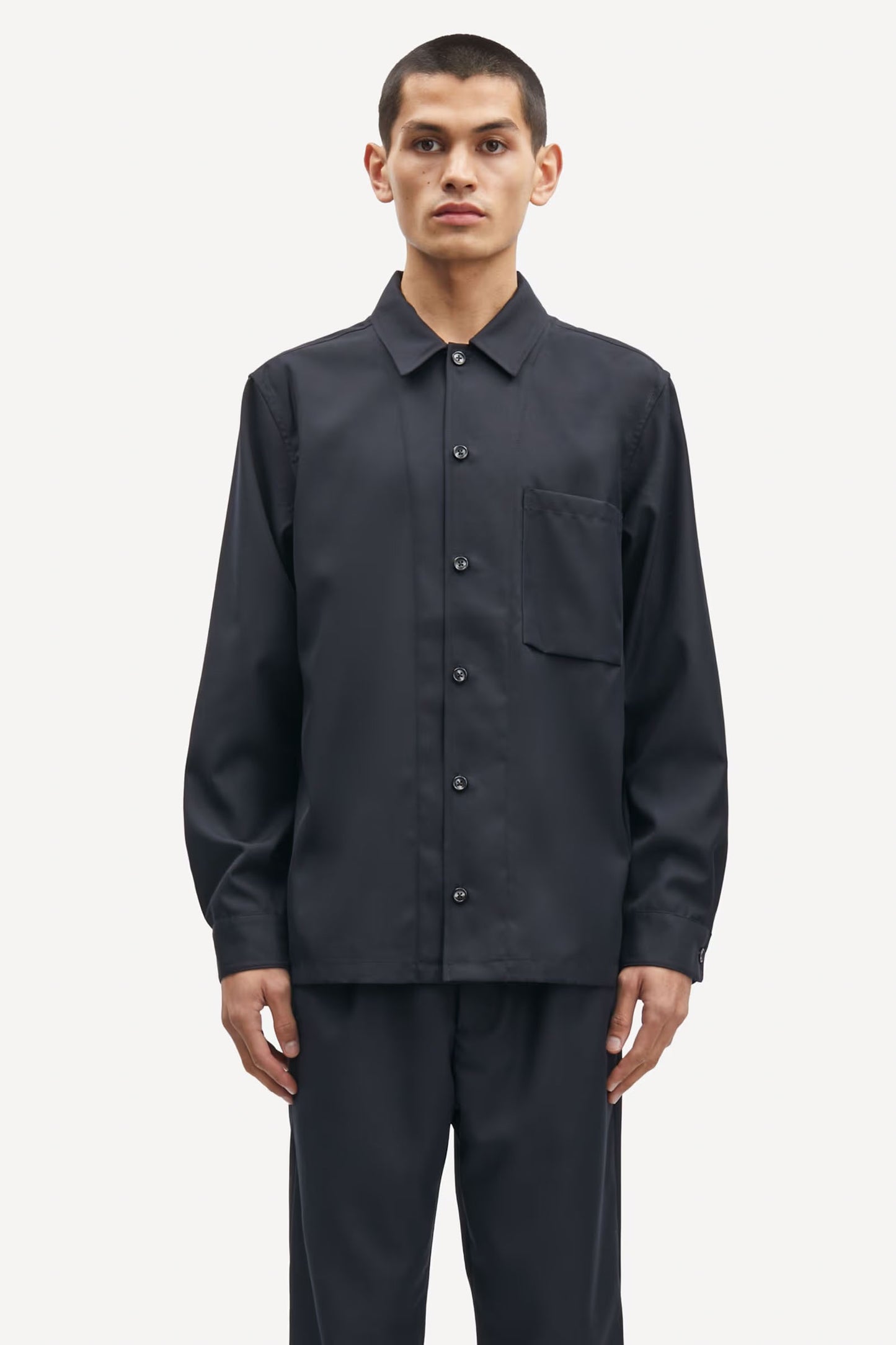 Sadamon GO Overshirt 15350