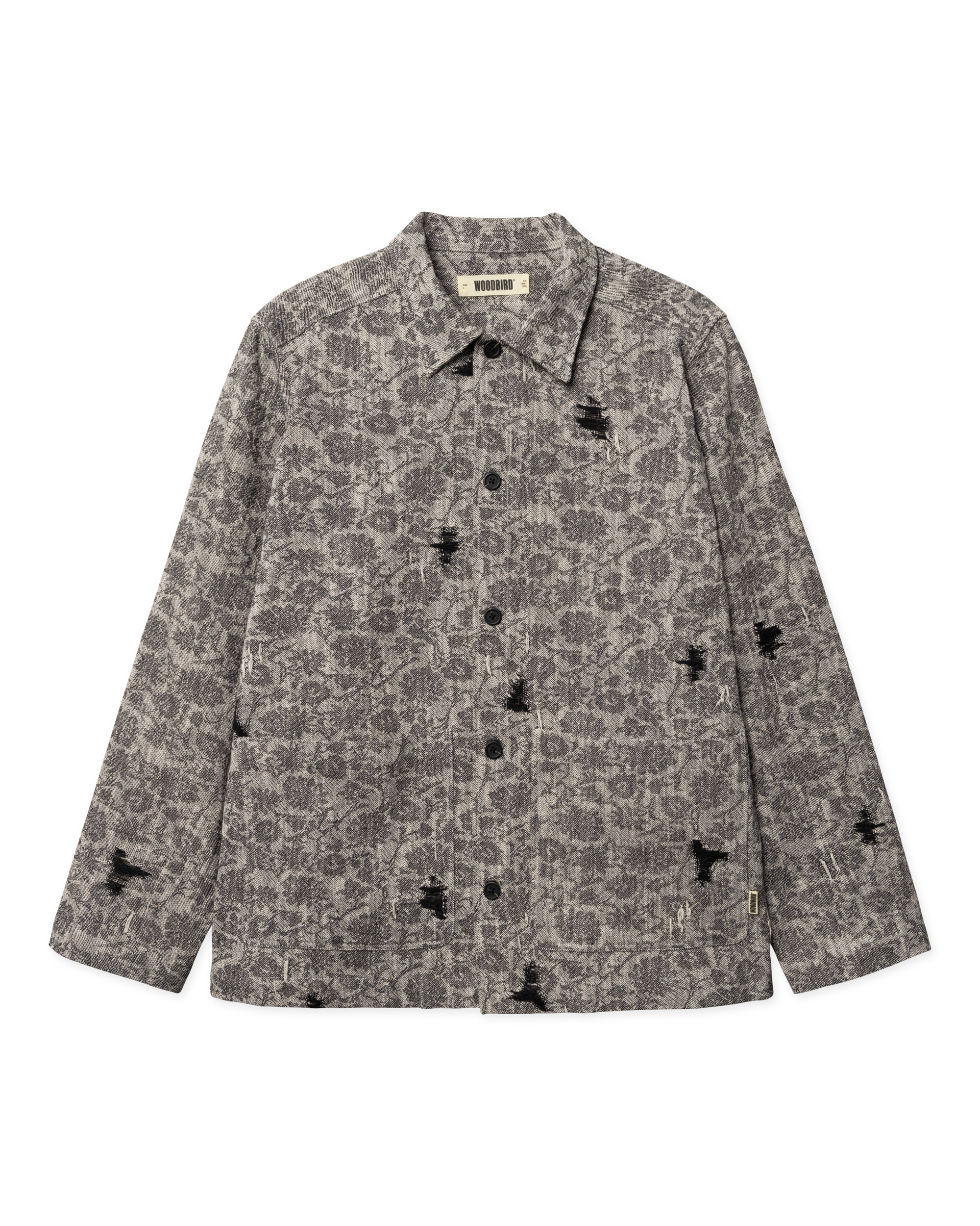 Blade Rip Shirt – Harold