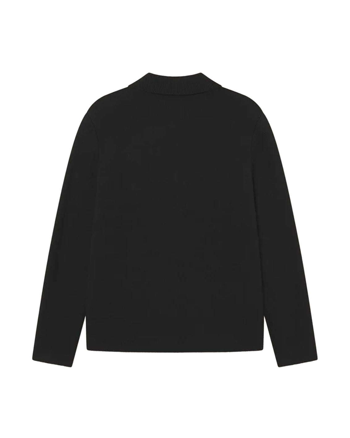 Fischer Cotton Milano Overshirt