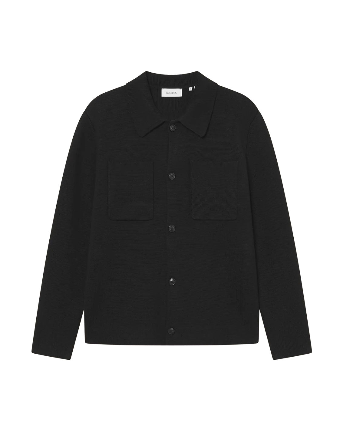 Fischer Cotton Milano Overshirt