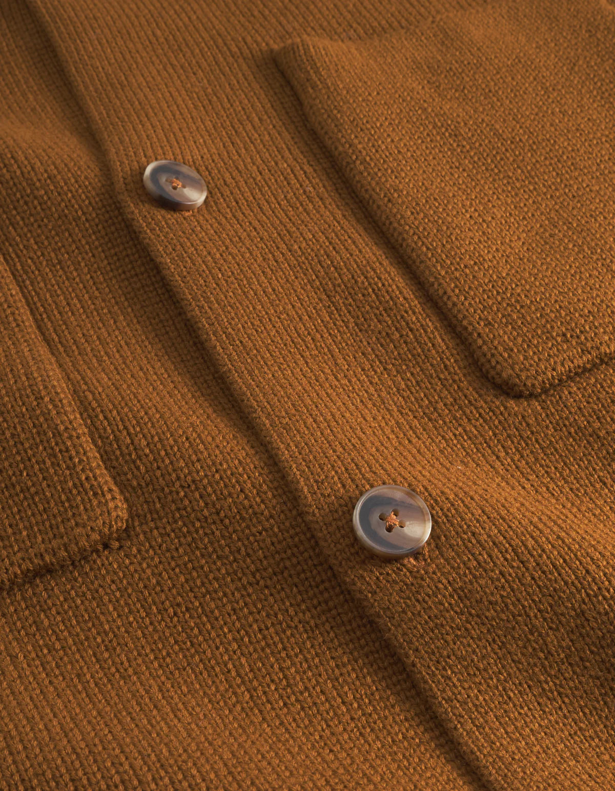 Fischer Cotton Milano Overshirt