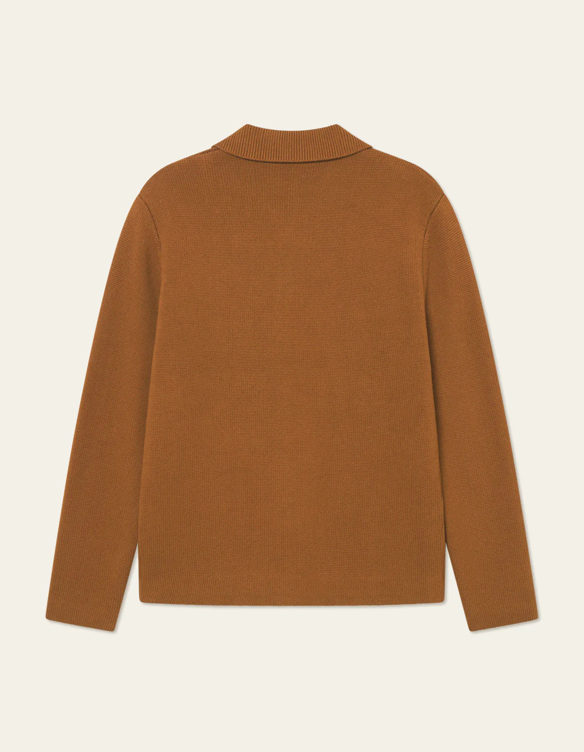 Fischer Cotton Milano Overshirt