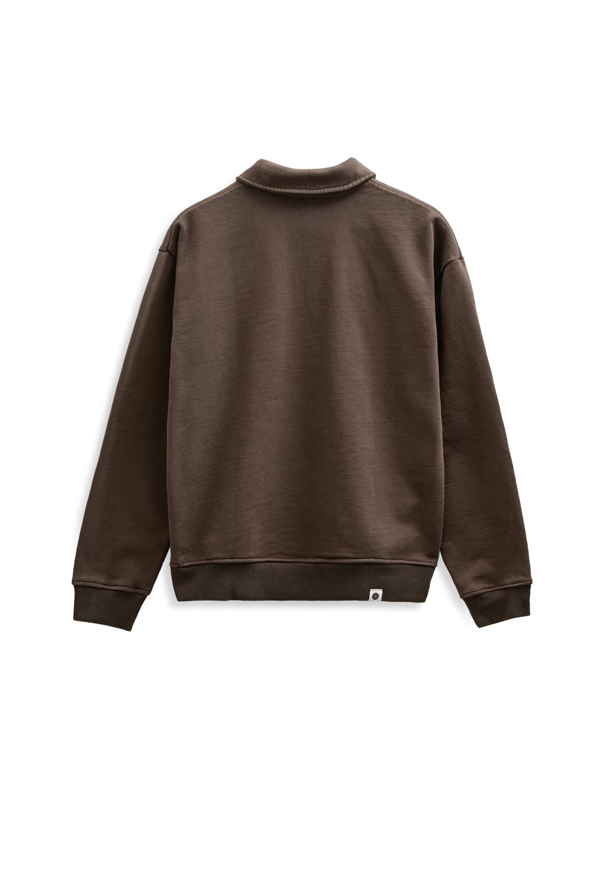 TONI POLO SWEAT, Delicioso - Anerkjendt