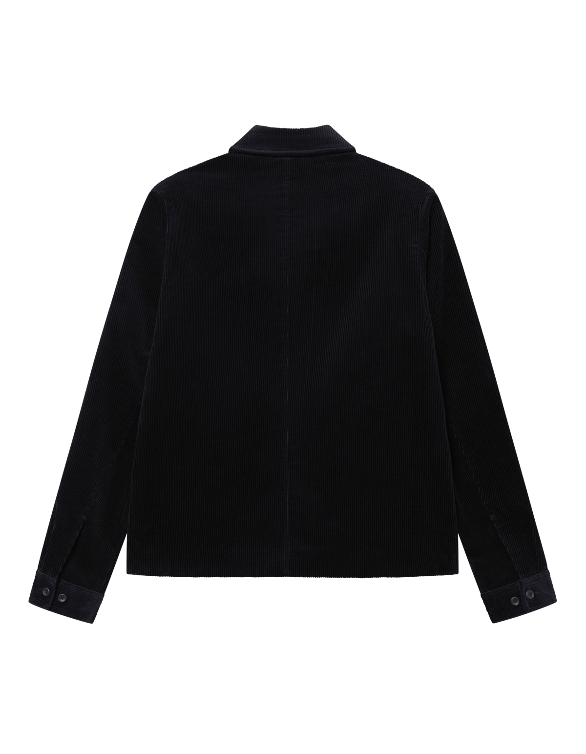 Marchall Corduroy Coach Jacket