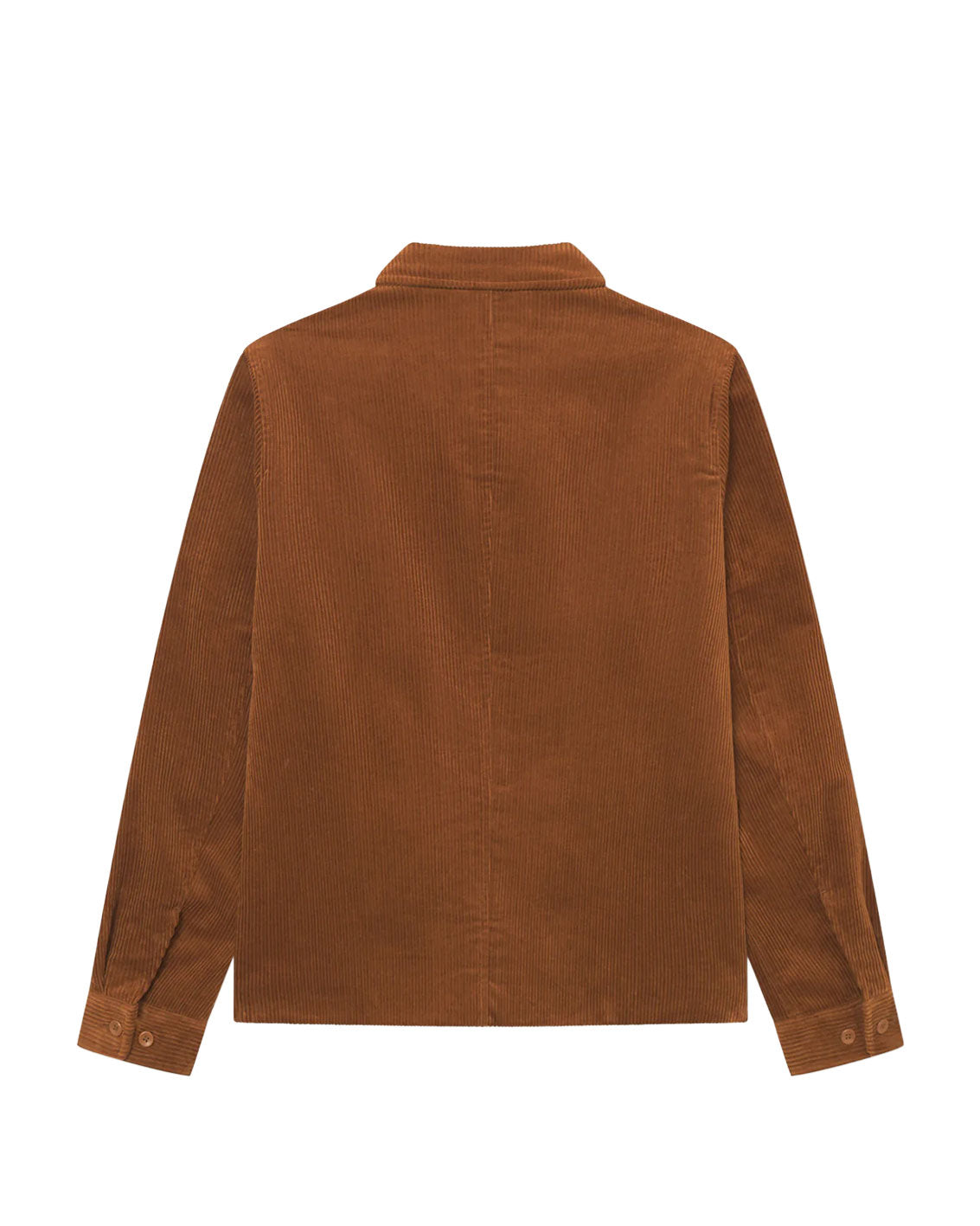Marchall Corduroy Coach Jacket