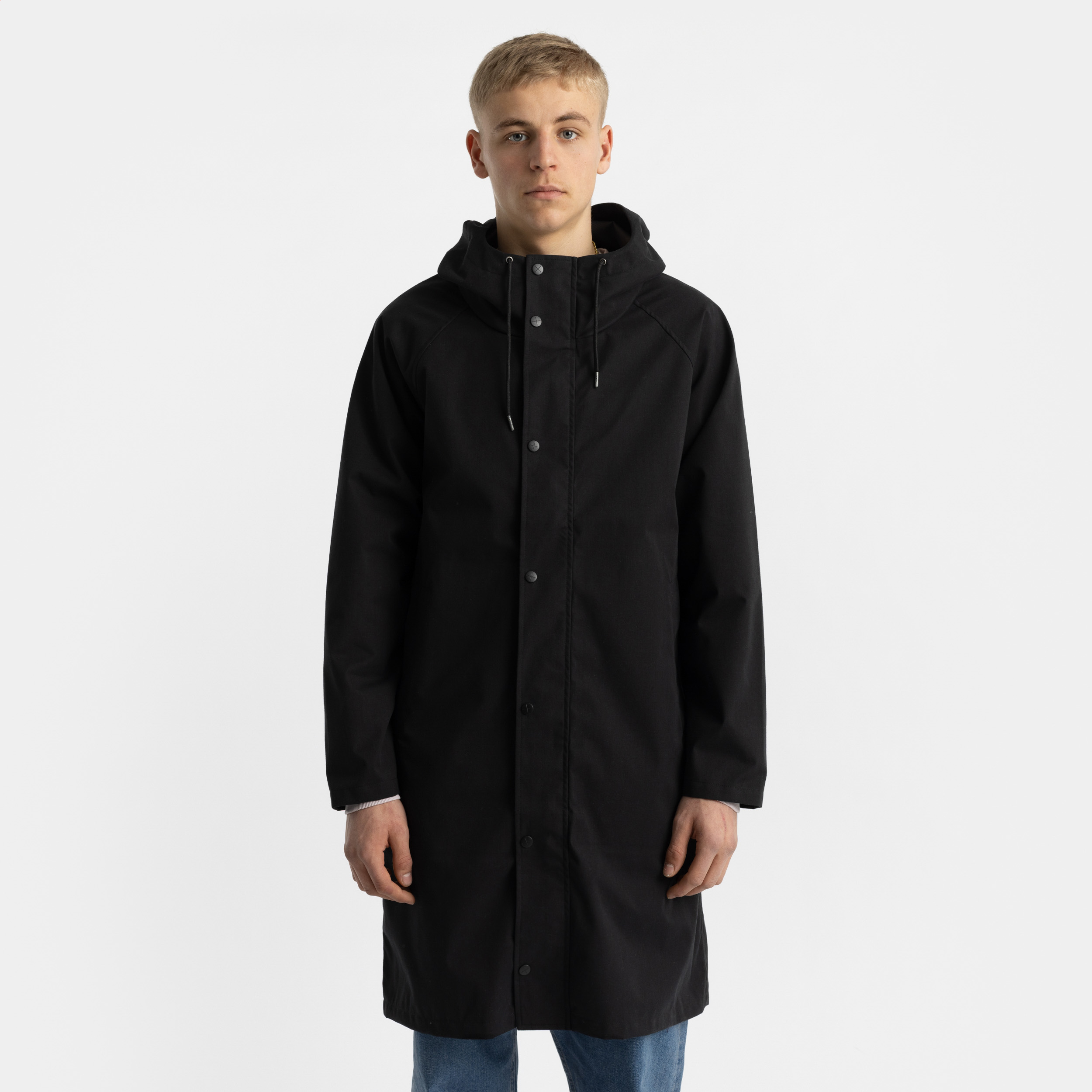 Outerwear 7759 Coupe-vent