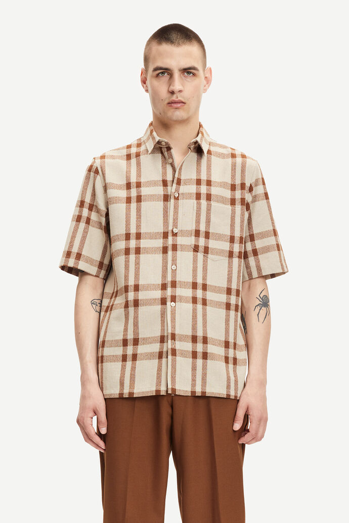 Taro NP Shirt 14040