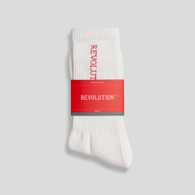 Brand Socks 8902