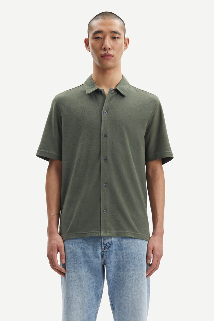 Kvistbro Shirt 11600