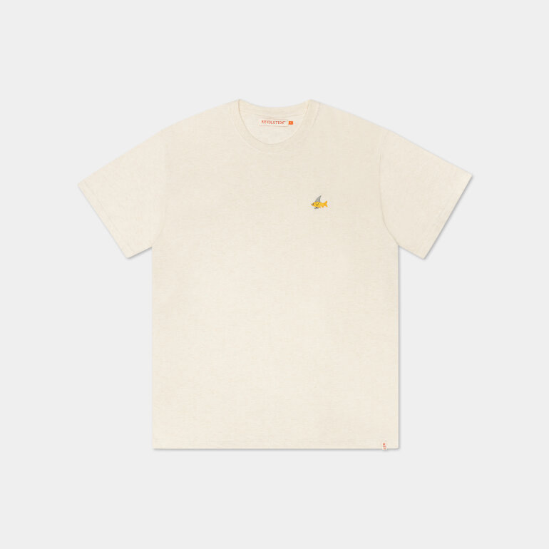 T-Shirt Loose Goldfish 1318